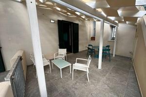 Casa matilde con box auto