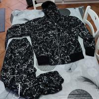 Tuta completa duca homme