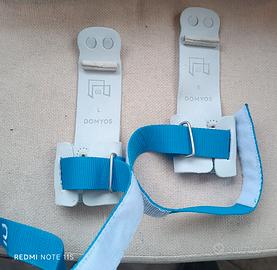 paracalli parallele ginnastica