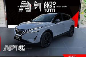 Nissan Qashqai 1.5 e-power 90th Anniversary 2wd