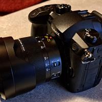 Setup video completo Panasonic GH5 + Leica 12–60 +