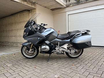 Bmw rt 1200 LC