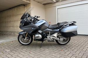 Bmw rt 1200 LC