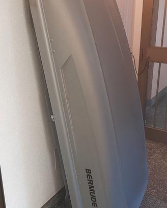 Box Auto Bermude 930