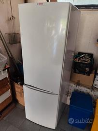frigo -  congelatore BOSCH