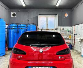 Alfa romeo 147 Q2