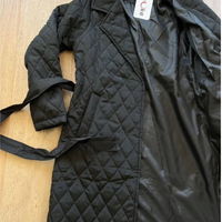 Giacca cappotto da donna