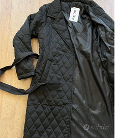 Giacca cappotto da donna