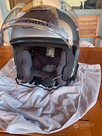 Casco Shoei J-Cruise