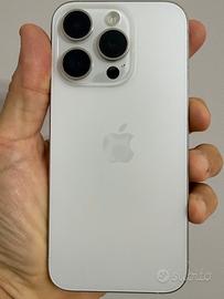 iPhone 15 Pro 256 GB