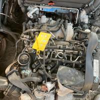 MOTORE DDY 1.6 TDI VW GOLF 2018