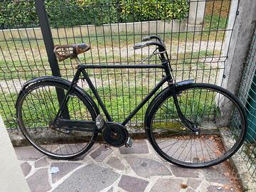Bici bacchetta