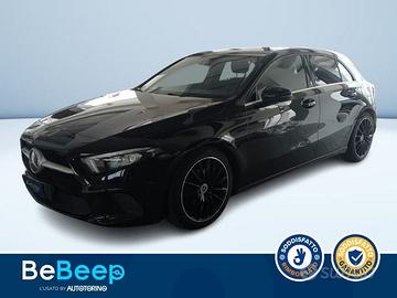 Mercedes-Benz Classe A A 180 D BUSINESS EXTRA...