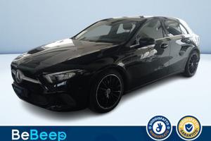 Mercedes-Benz Classe A A 180 D BUSINESS EXTRA...