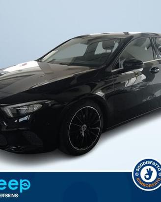 Mercedes-Benz Classe A A 180 D BUSINESS EXTRA...