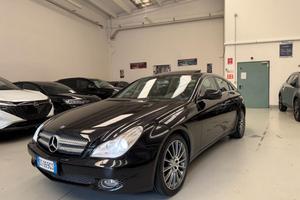 MERCEDES-BENZ CLS 320 CDI V6 Chrome Autom. 224CV
