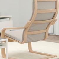 Poltrona comodissima Ikea