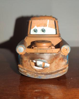 Carl Attrezzi (Cricchetto/Tow Mater) Disney Pixar