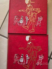 Pinocchio fiabe sonore