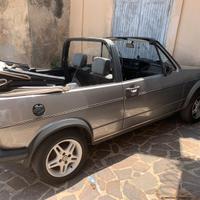 Golf 1.3 cabrio