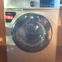 Lavatrice TCL