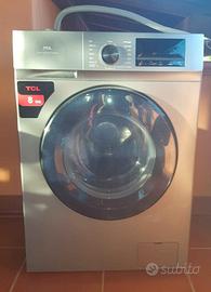 Lavatrice TCL