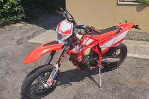 Beta RR350 2011 Enduro/Motard