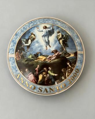 Cofanetto Anno Santo 2000