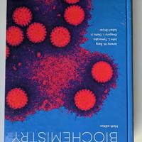 Biochemistry - 9781319114657 - 9e