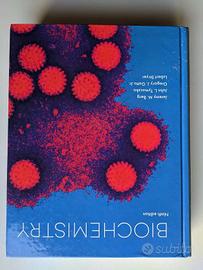 Biochemistry - 9781319114657 - 9e