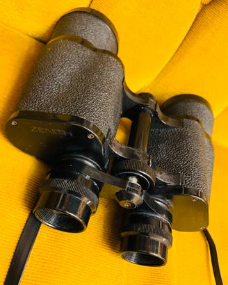 Vision sport vintage ZENITH 12x50