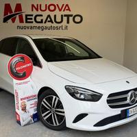 MERCEDES-BENZ B 220 d Automatic Sport Plus