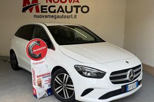 MERCEDES-BENZ B 220 d Automatic Sport Plus