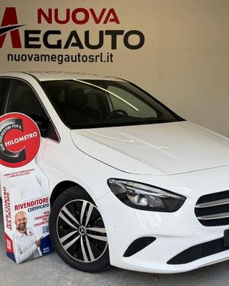 MERCEDES-BENZ B 220 d Automatic Sport Plus