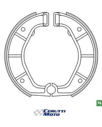 Ganasce freno Bmw R 80 100 r gs rt