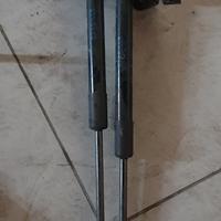 Pistoncini cofano smart ultimo modello