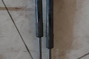 Pistoncini cofano smart ultimo modello