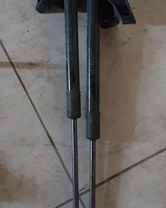 Pistoncini cofano smart ultimo modello