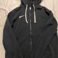 Felpa nike nera