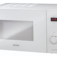 Microonde Gorenje MO6240SY2W a 50 Euro