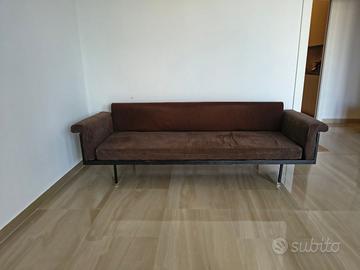 Divano letto anni '50