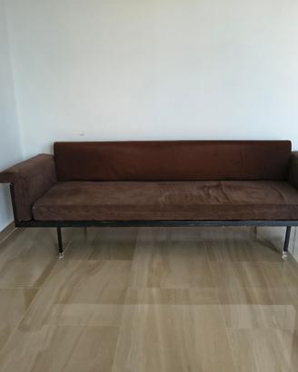 Divano letto anni '50