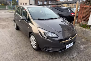 OPEL Corsa 1.4 90CV GPL Tech 5 porte n-Joy