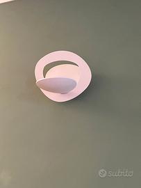 Artemide Pirce Micro applique (coppia)