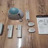 ALLARME SENZA FILI PHILIPS