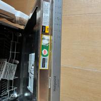 Lavastoviglie 65 incasso