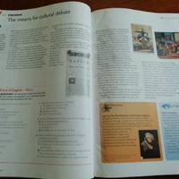 Performer Culture and Literature 1+2