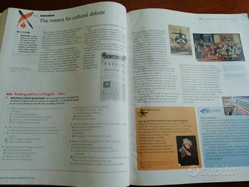 Performer Culture and Literature 1+2