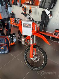 Ktm 85 SX