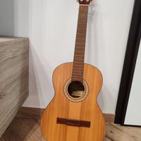 Chitarra pro arte